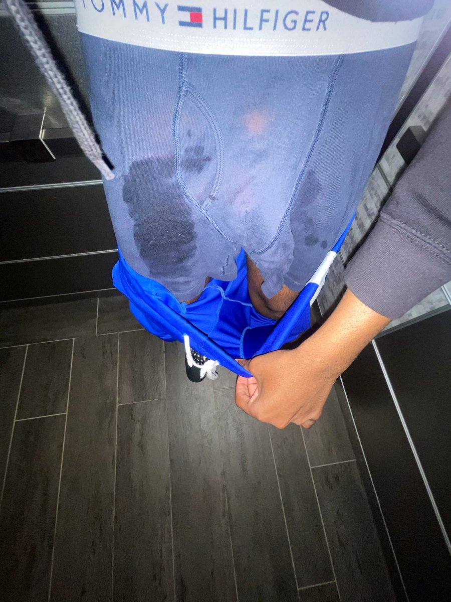 youngjayymo's tweet photo. i’m always making a mess🤦🏾‍♂️💦💦 #BBC #BBCBull #nsfw_twt https://t.co/6pIuns0dyF