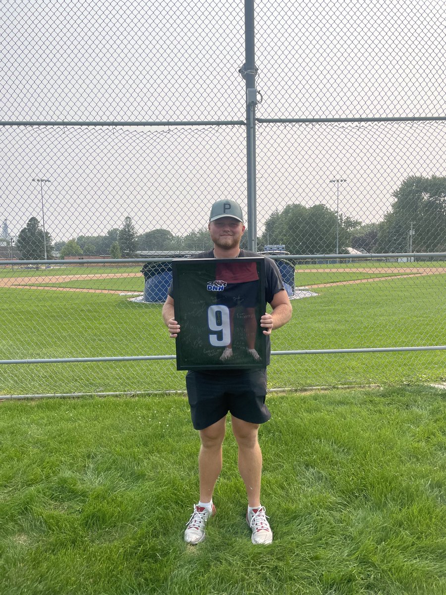 Wolverine Baseball tweet media