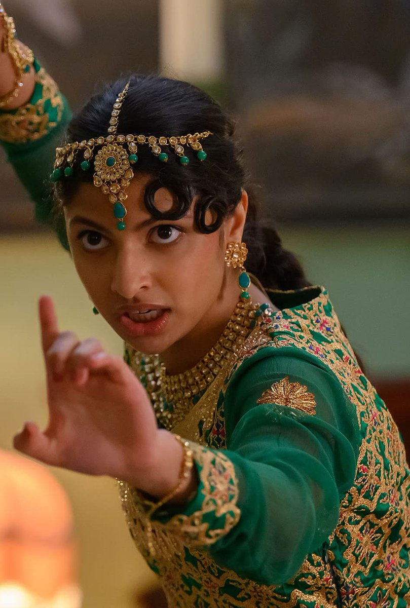 TONIGHT: Summer Movie Night: Wed., July 19th: 6-8pm. We will be showing a movie about Polite Society. Rated PG-13 (104 min.) (2023). Join us for a fun movie-themed raffle &amp; free snacks. #politesociety  @politesocietymovie #NidaManzoor #PriyaKansara #PoliteSocietyFF