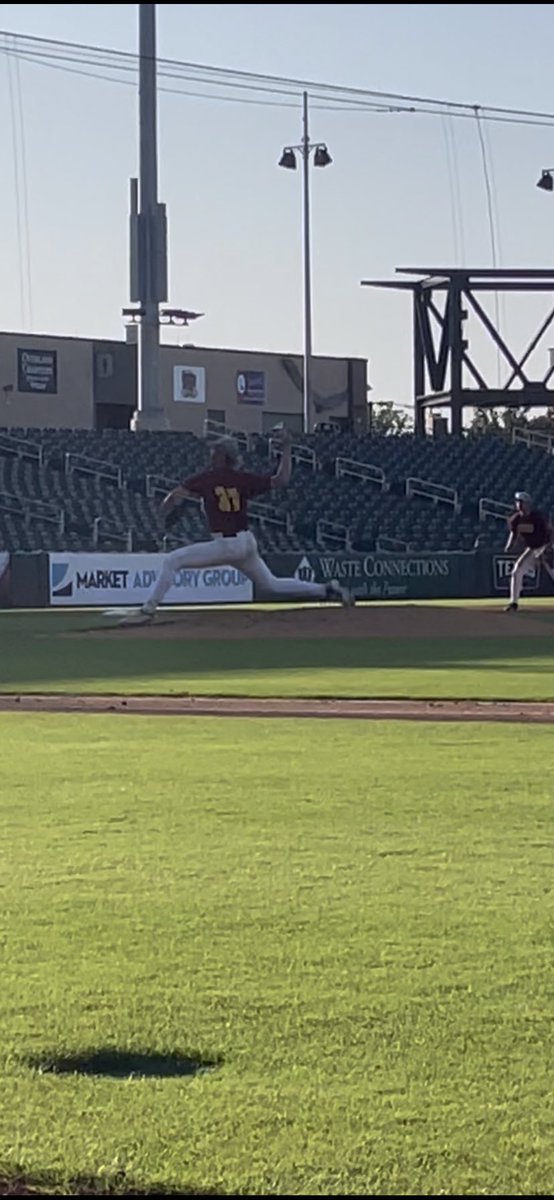 Connor Dougal tweet media