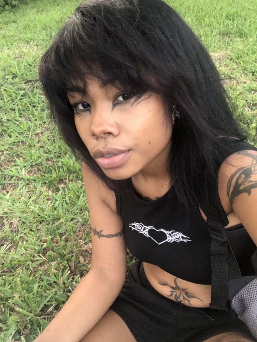 Nahnana booboo nigga 😛😘 https://t.co/J5TCNeT0c5<a href="/tag/nsfw"class="tags"><span>#nsfw</span></a><a href="/tag/sellingcontent"class="tags"><span>#sellingcontent</span></a><a href="/tag/buyincontent"class="tags"><span>#buyincontent</span></a><a href="/tag/selling_content"class="tags"><span>#selling_content</span></a>