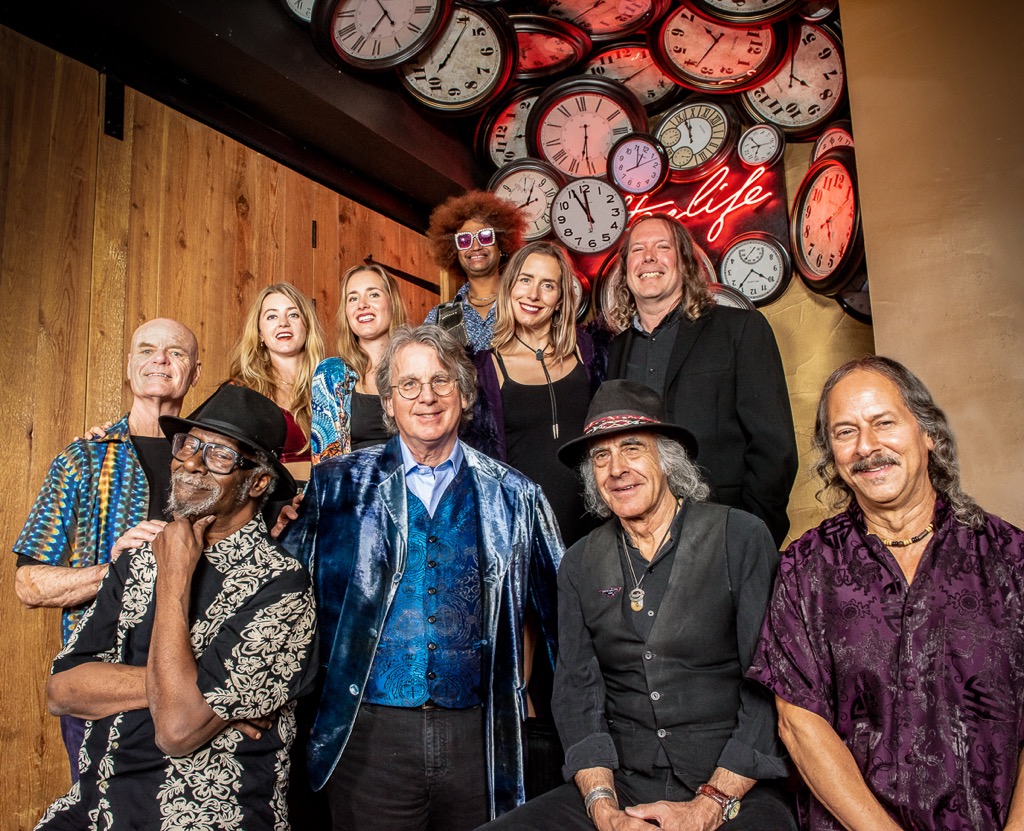 Just Announced! Moonalice returns to <a href="/TheChapelSF/">The Chapel</a> on Friday, September 1. Tickets are on sale today at High Noon! 🎟: tinyurl.com/5n7ppvh4