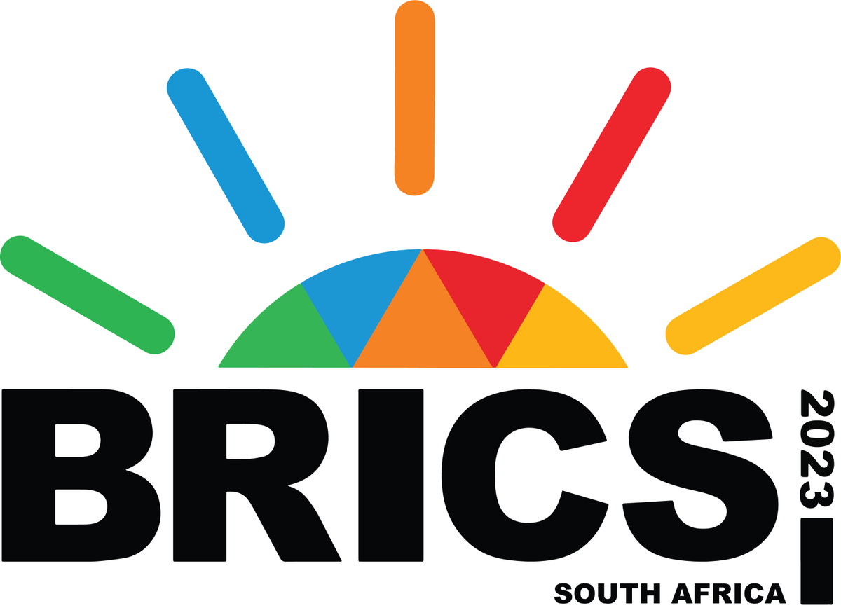 NYDARSA's tweet photo. Visit the BRICS Youth Summit 2023 website to check out the latest information: https://t.co/eCT1mmIH4G.
#BRICS2023 #BRICSYouthZA2023 #BRICSYouthSummit9 #BRICSSummit2023 #BRICSYouthInAction #BRICSYouthLeaders #BRICSYouthInclusion #BRICSFutureNow #BRICSYouthNetwork #Mzansi #Durban #eThekwini #Brazil #Russia #China #India #SouthAfrica #MandelaDay #wednesdaythought #BRICSInAfrica2023