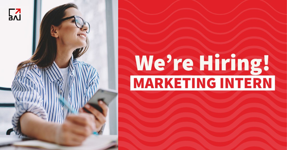 burianassociate's tweet photo. We're looking for a Marketing Intern to join our Fargo office!  If you are creative, detail oriented, and enjoy an exciting and challenging work environment with flexible hours, apply today! https://t.co/hoPqzBusho https://t.co/KjBXJKZ53W