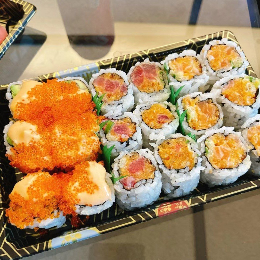 Ruby_Rubyer's tweet image. yummy!😋😋😋