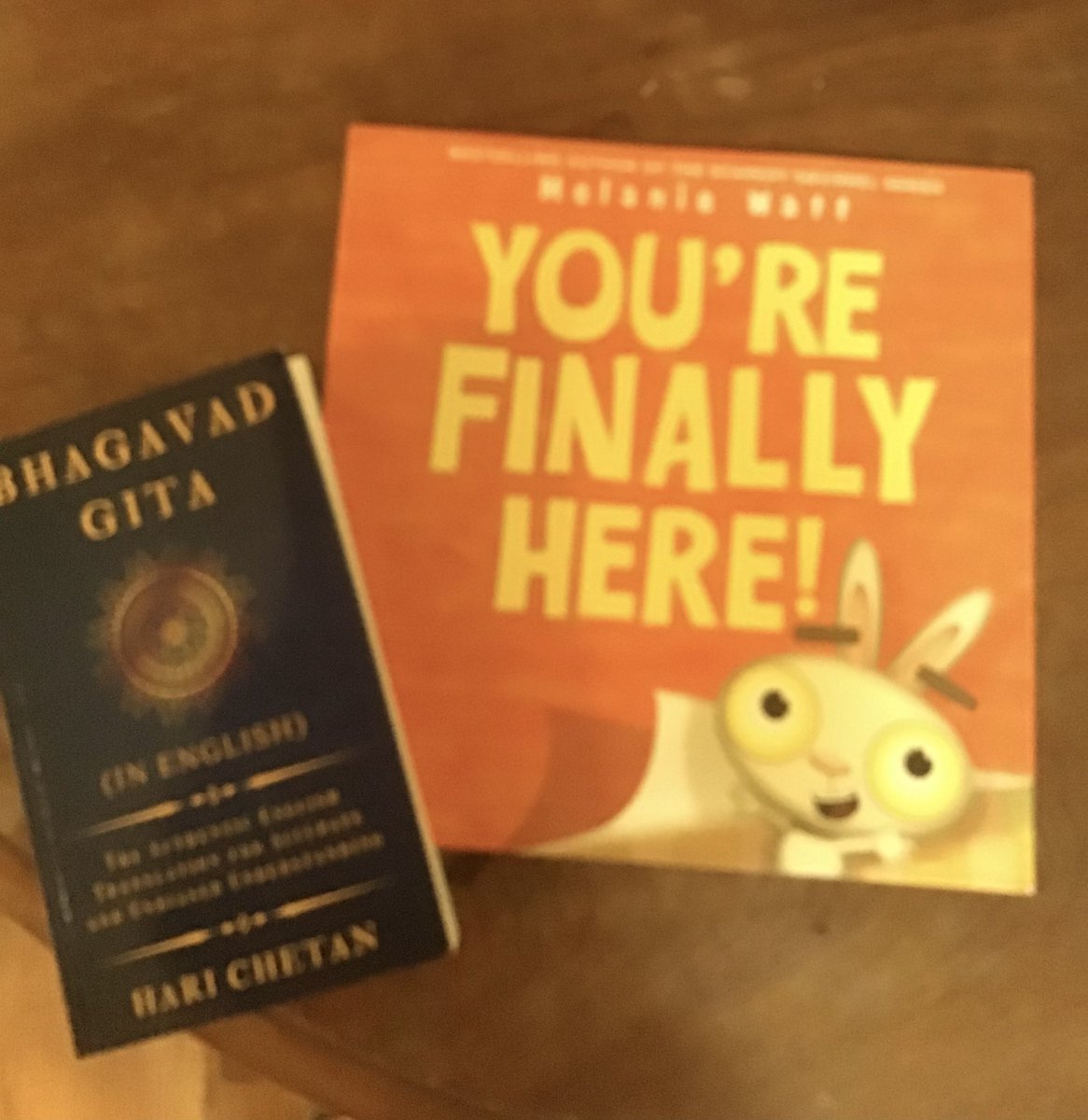 KindergartenRocks (@sumrthyme) on Twitter photo 2023-07-19 18:53:41 Hubby and I got the new books we ordered today! Can you guess which one is mine? Lol #TeacherTwitter Hubby and I got the new books we ordered today! Can you guess which one is mine? Lol #TeacherTwitter