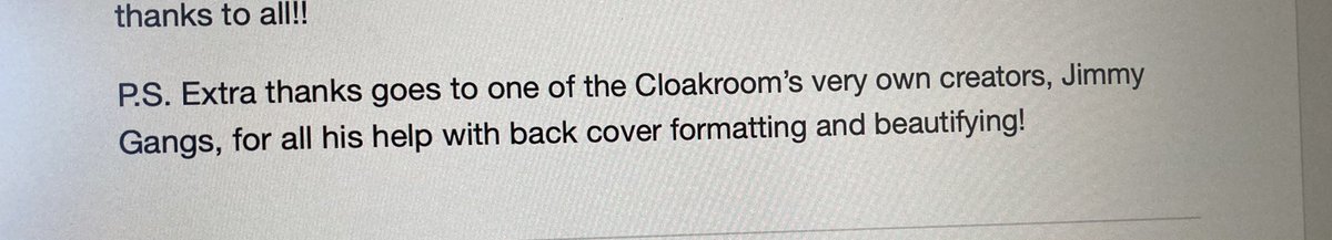 Jimmy Gangs tweet media