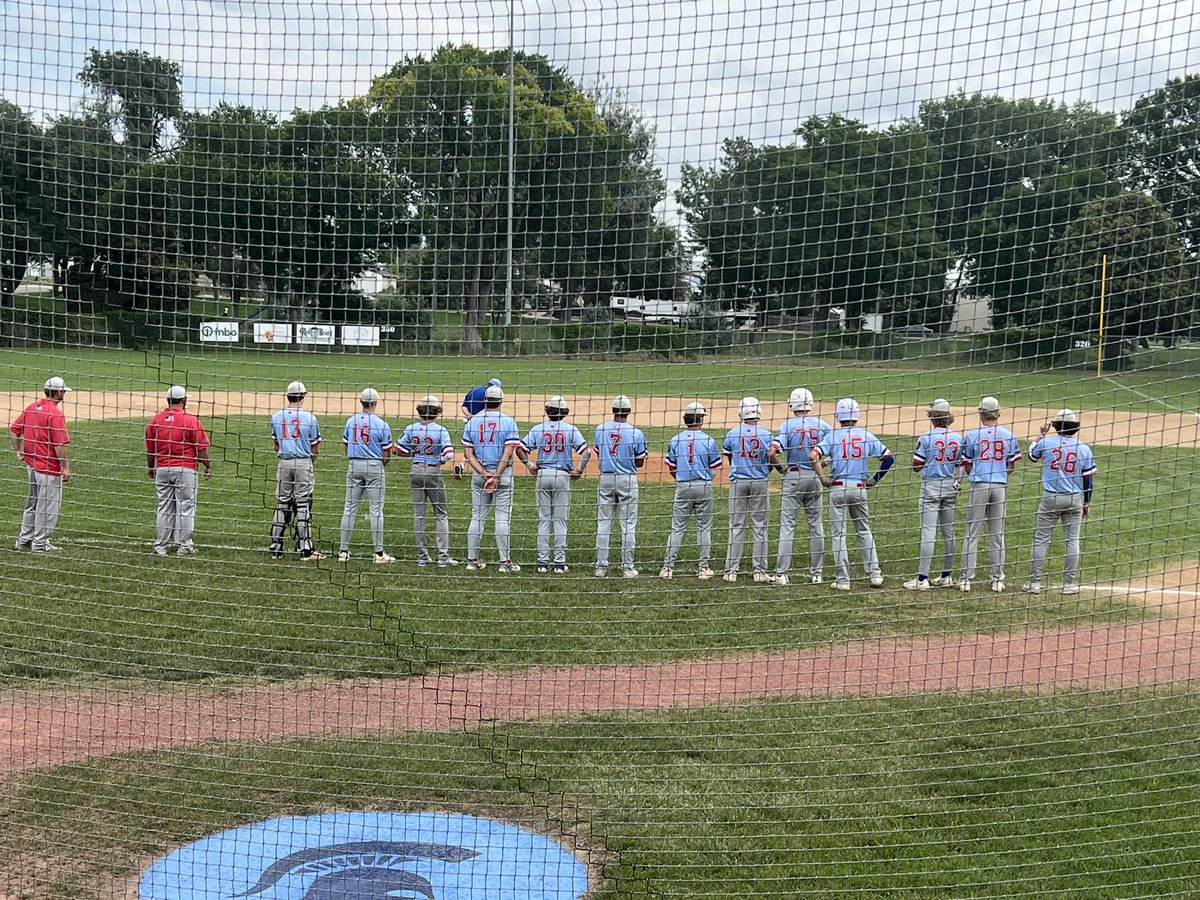 WahooLegionBall's tweet photo. State Championship time!!

You can watch Alliance’s live stream through Seward’s GameChanger here.

Seward (ZKE Storage) Jr Legion vs. Wahoo Med Man Post 82 Blues 16U is starting now – watch the livestream here:

https://t.co/E88E7Pvuf5 https://t.co/tirSMReW1Y