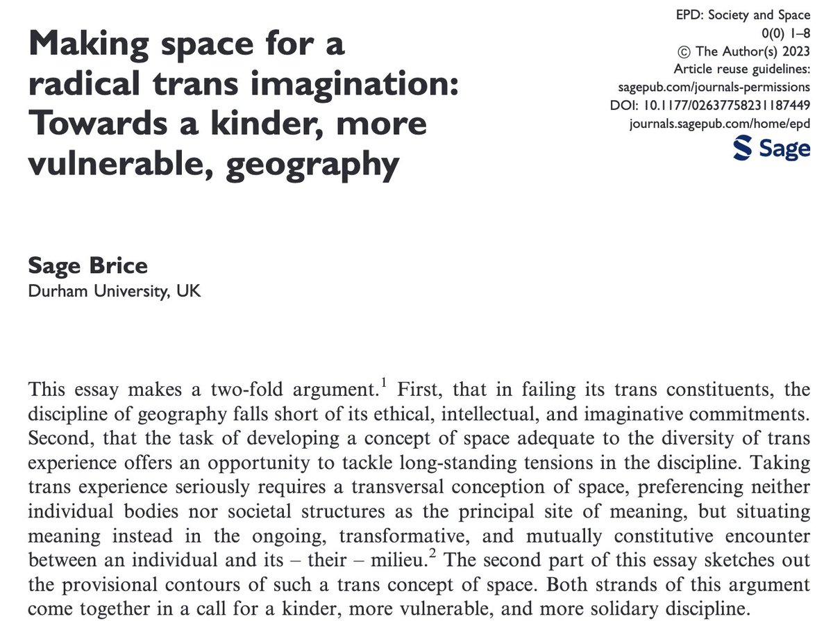 Society & Space tweet media