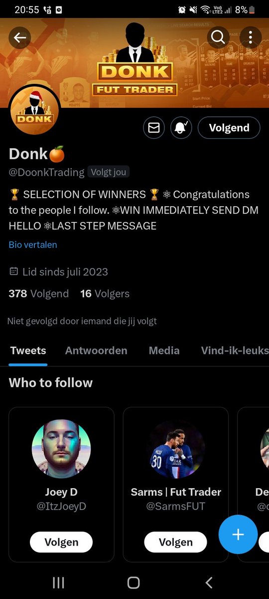YCharpidou's tweet photo. @DonkTrading @Marrkk11_ Omgggg I WOOOON @DonkTrading https://t.co/qY9hSjUCLw