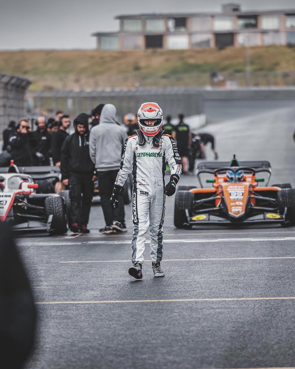 SuleimanZanfari's tweet photo. Every step taken counts 🏎️💨
_
#SuleimanZanfari
#Eurocup3 https://t.co/5TtM6vlBz2