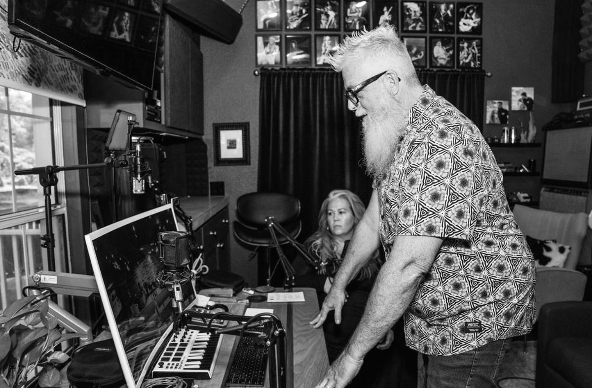 SoMuchMorePod's tweet image. Waiting for uploads.

#podcast  #somuchmorepodcast #loveandwork