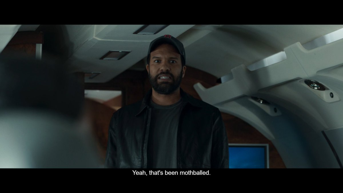 Discomfort for Marvel Television stans tweet media