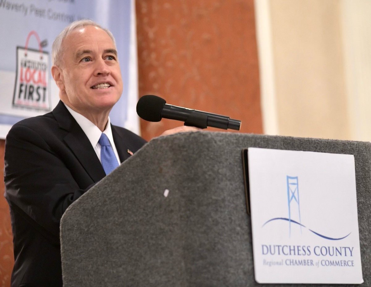 Thomas P. DiNapoli tweet media