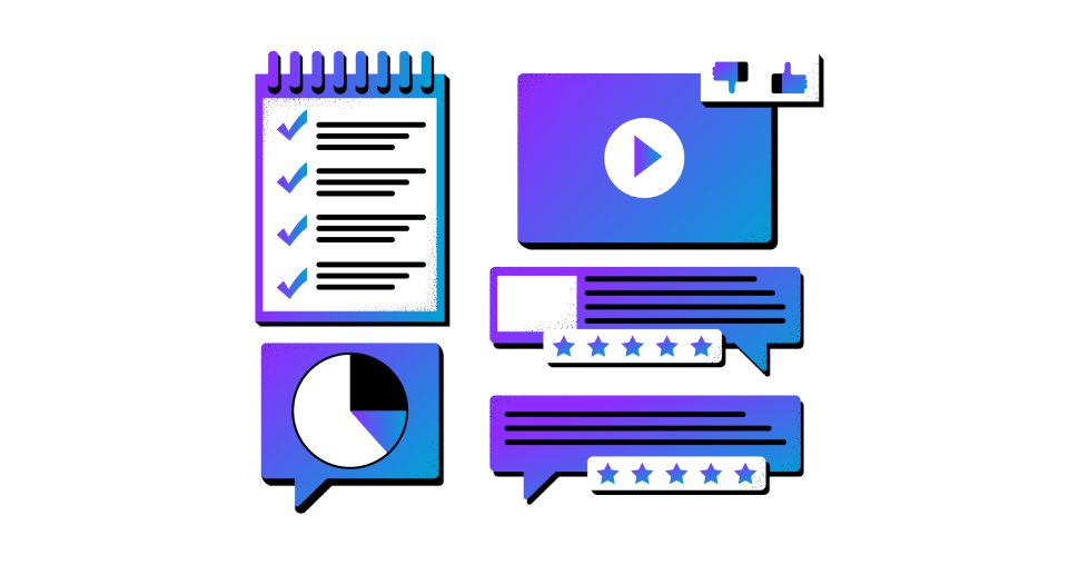 Boost your CRM profiles with valuable insights from webinar surveys! This guide reveals the best practices for designing and implementing effective surveys that will help you assess and understand your prospect’s interests, preferences, and needs.📊

get.bigmarker.com/resources/usin…