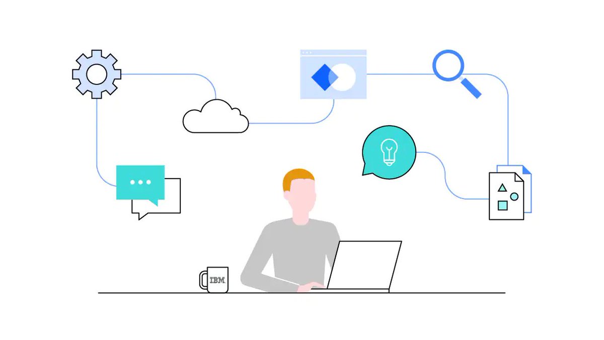Certifications can open doors and enhance efficiency in your current roles. Just ask IBMer Atsumori Sasaki, whose success is a model for those seeking to level up their #cloud career with the IBM Center for Cloud Training.

Discover his story: ibm.co/3Q1F3Fs