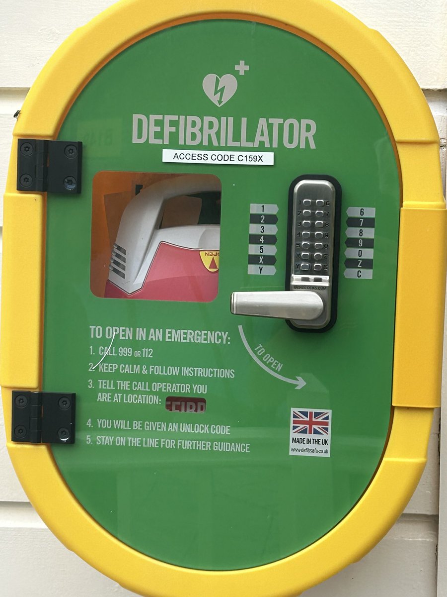 If you can’t read, you can’t get in ….