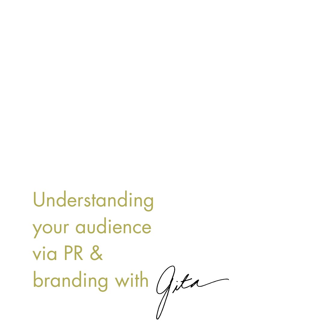 GitaPR's tweet image. How do you connect with your clientele? Let us help!

#teamgitapr #pragency #communication #pr