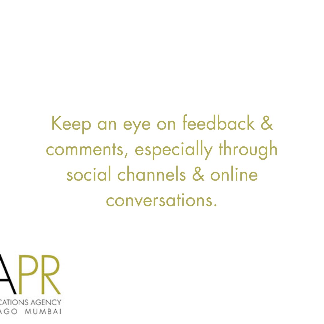 GitaPR's tweet image. How do you connect with your clientele? Let us help!

#teamgitapr #pragency #communication #pr
