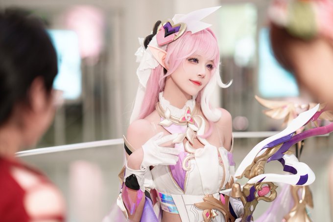 Twitterのコスプレ画像23