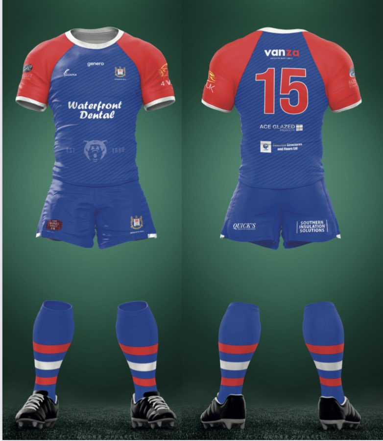 PenarthRFC tweet picture