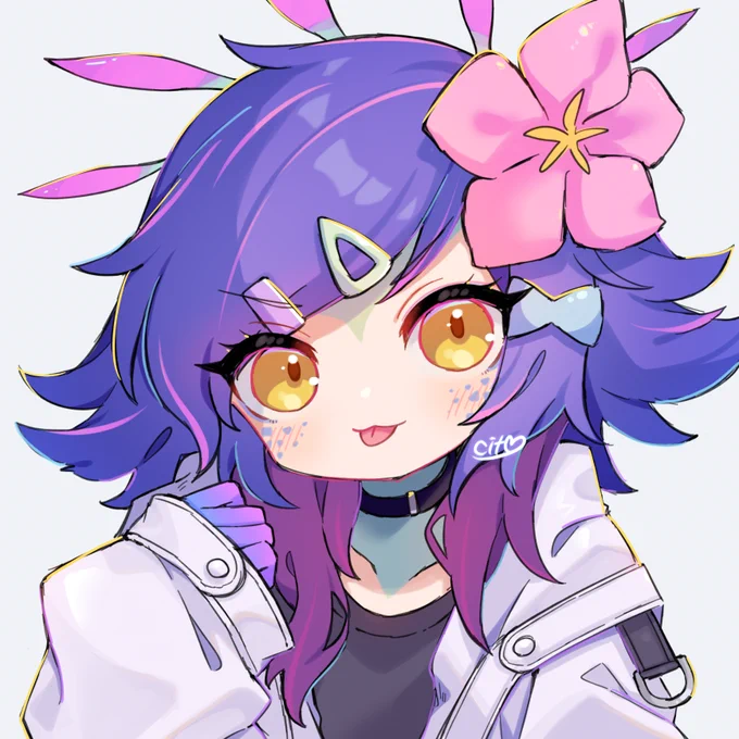 #Neeko #ArtofLegend