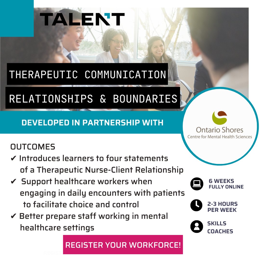 Talent - Workforce Transformation tweet media