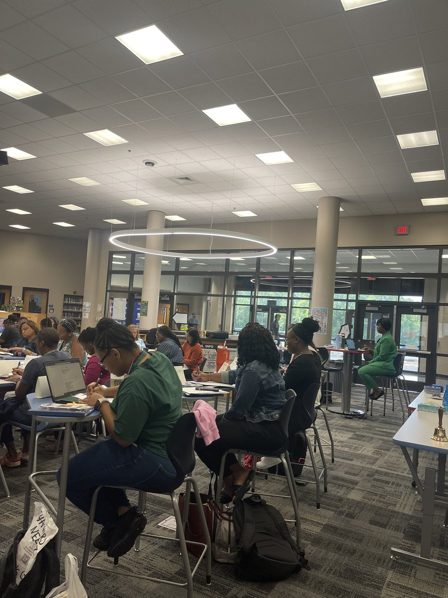 Jennifer Okiyama (@jenniferokiyama) on Twitter photo Aspiring Coach Pathway year 6 is underway!! <a href="/FCSPLLD/">FCS Prof. Learning & Leadership Development</a> <a href="/FultonCoSchools/">FultonCountySchools</a> @Aspire2Coach <a href="/JenniferOkiyama/">Jennifer Okiyama</a> <a href="/latrinaCockrell/">Latrina Cockrell</a> <a href="/TashaHarp7/">Tasha Harp</a> <a href="/crysricks/">Crystal Ricks</a> Aspiring Coach Pathway year 6 is underway!! <a href="/FCSPLLD/">FCS Prof. Learning & Leadership Development</a> <a href="/FultonCoSchools/">FultonCountySchools</a> @Aspire2Coach <a href="/JenniferOkiyama/">Jennifer Okiyama</a> <a href="/latrinaCockrell/">Latrina Cockrell</a> <a href="/TashaHarp7/">Tasha Harp</a> <a href="/crysricks/">Crystal Ricks</a>