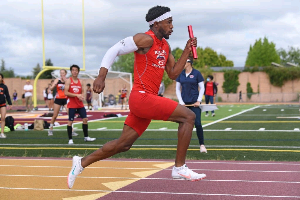 Explosive. Image via The Community Voice