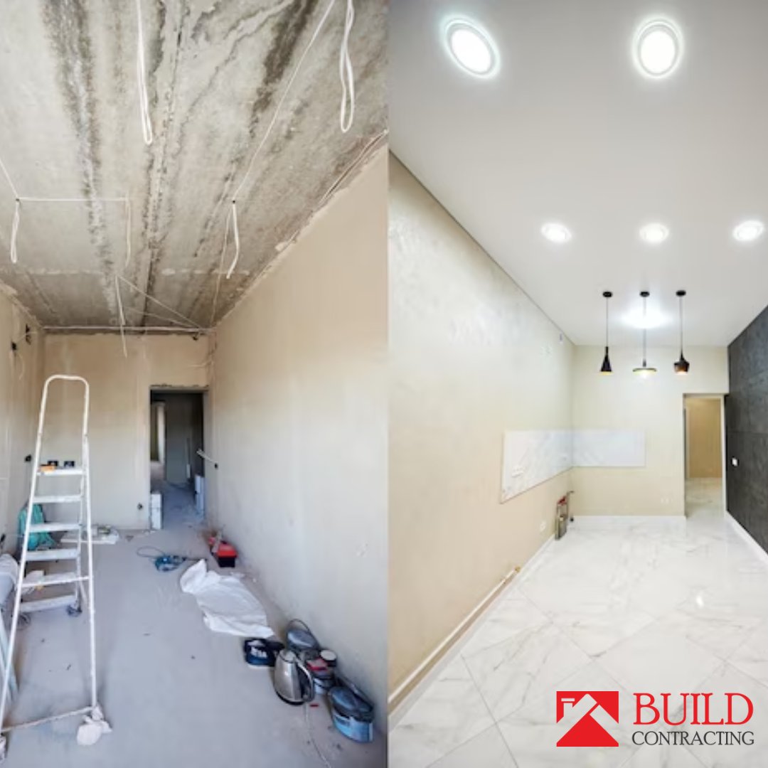 bcontractinguk's tweet image. Embark on a transformative journey with our exceptional renovation services! Whether you need updates or complete makeovers, Build Contracting is your go-to solution. buildcontracting.co.uk/about-us/

#TransformationExperts #TopNotchRenovations #UpdatesAndMakeovers #BuildContracting
