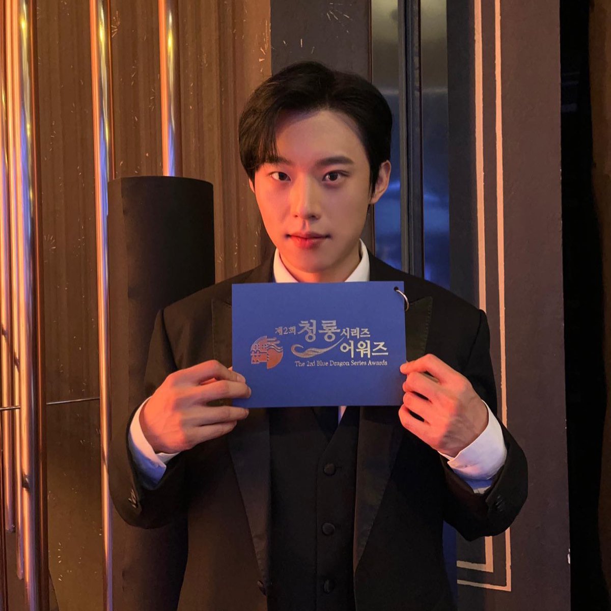 ksc_filibuster's tweet photo. 191129                                       230719

이 남자의 성장에 울음 나옴 ㅁㅊ https://t.co/xATGI5TWy9