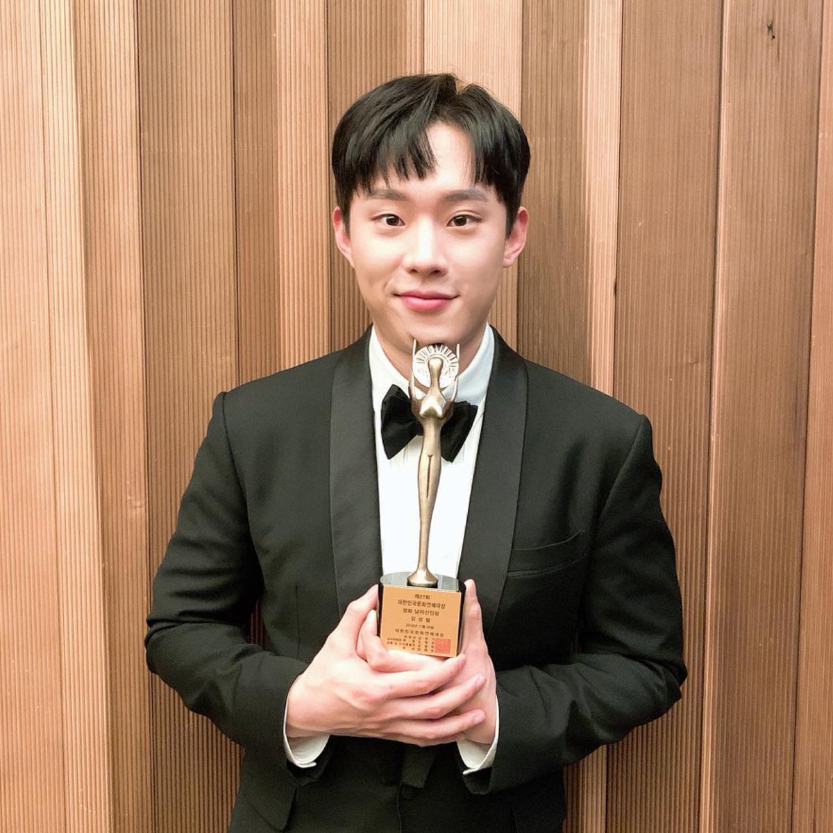 ksc_filibuster's tweet photo. 191129                                       230719

이 남자의 성장에 울음 나옴 ㅁㅊ https://t.co/xATGI5TWy9