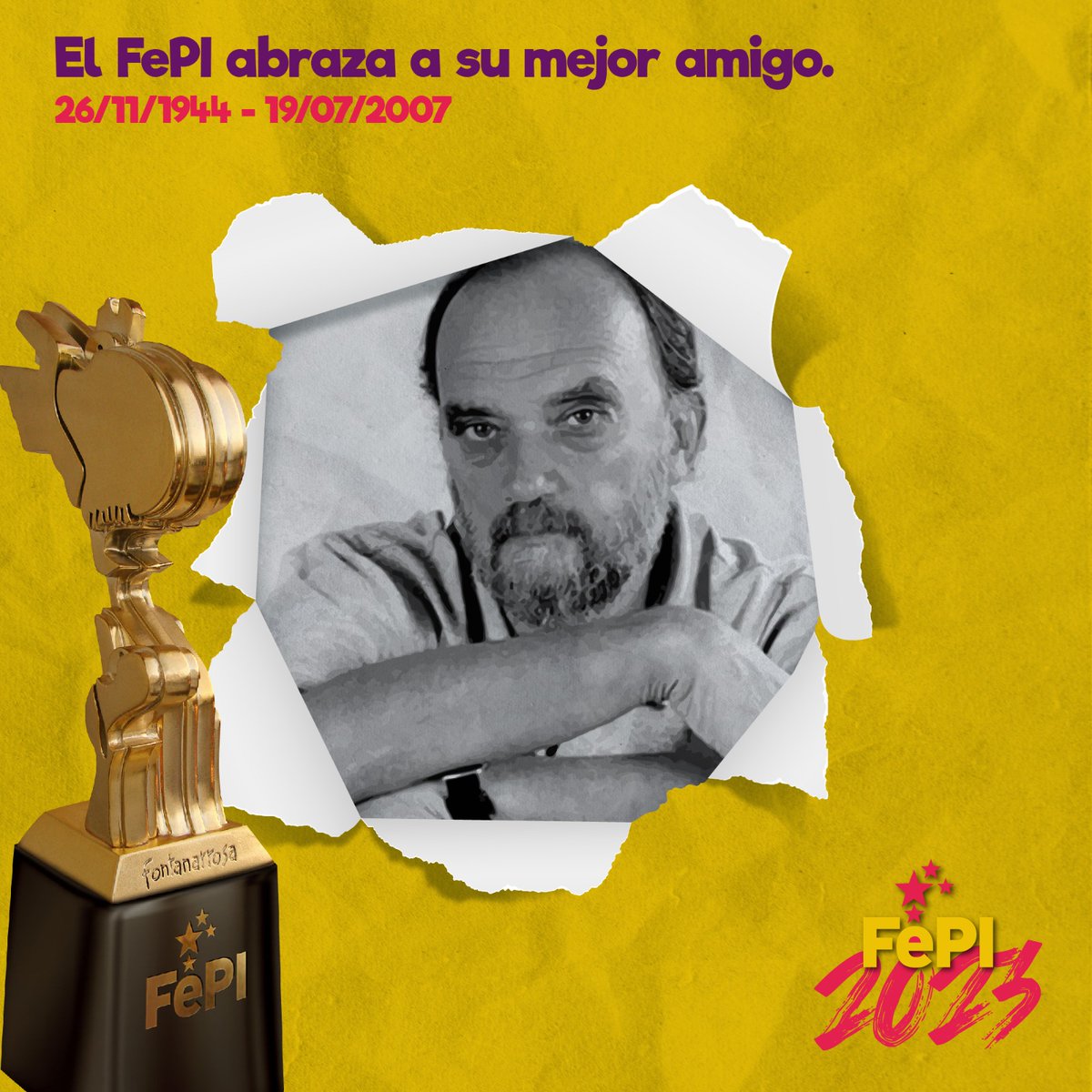 #FePI2024 (@fepiok) on Twitter photo 