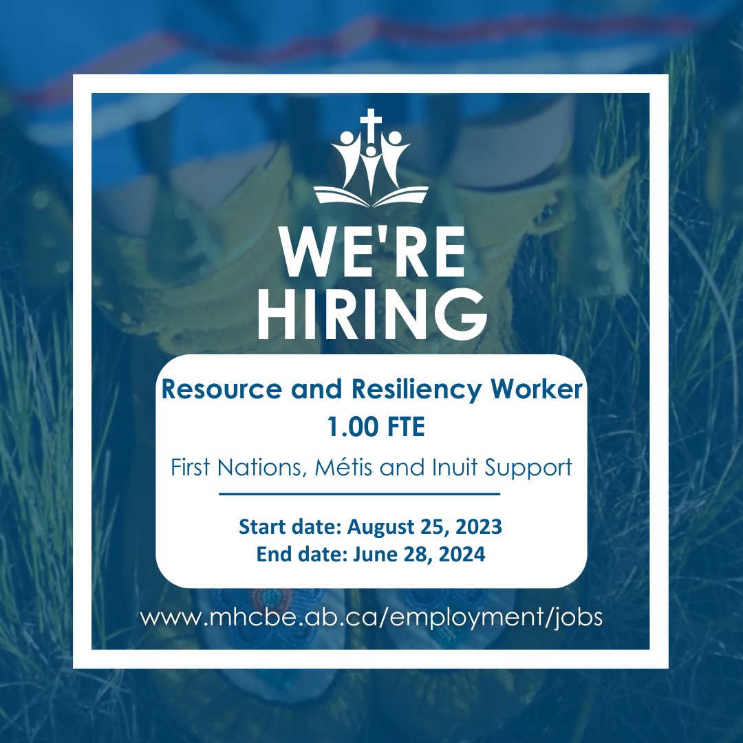 Medicine Hat Catholic Schools tweet media