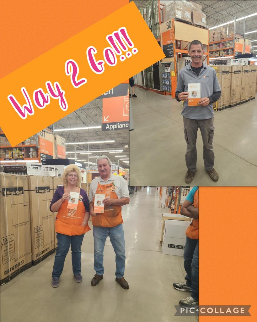 Erica Dent-Lindsay (@dent_2lindsay) on Twitter photo What a way to start the day with some milestone recognition!!!!
<a href="/juliewolfe3859/">julie wolfe</a>
<a href="/HDKristofer/">Kristofer Smith</a>
<a href="/MeganTorresD305/">Megan Torres</a> What a way to start the day with some milestone recognition!!!!
<a href="/juliewolfe3859/">julie wolfe</a>
<a href="/HDKristofer/">Kristofer Smith</a>
<a href="/MeganTorresD305/">Megan Torres</a>