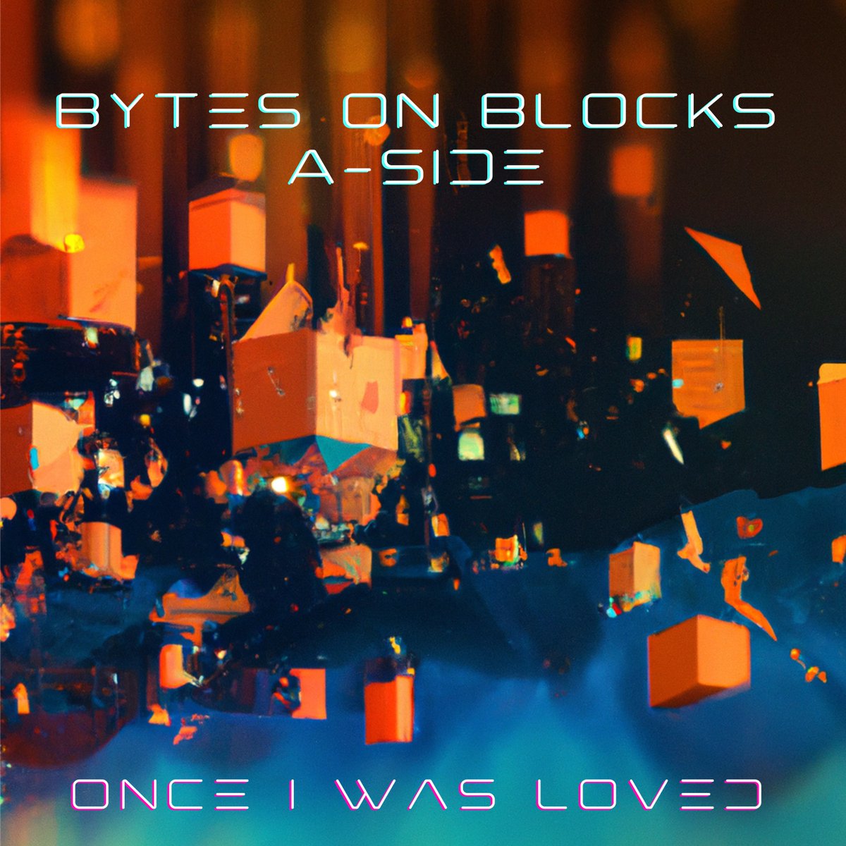 Check out my new album, Bytes on Blocks (A-Side) on @AudiusProject #Audius audius.co/oiwl/album/byt…