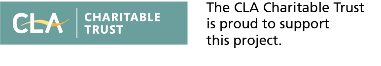 A massive thank you to <a href="/CLAtweets/">Country Land & Business Assn</a> for kindly and generously donating £590 to Cann Bridge School! With their support, this can help us fund for our next outdoor class day! #WeCann #CannBridge #thegreatoutdoors