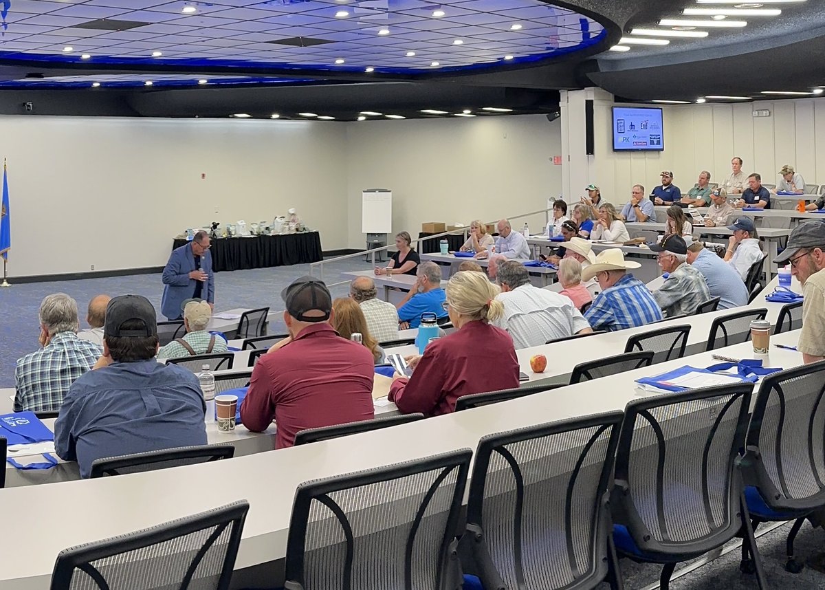 OK Conservation Cmsn tweet media