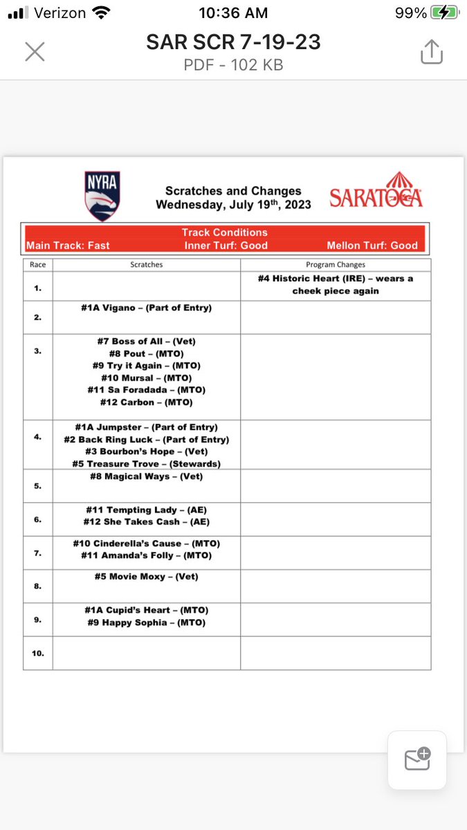 Andy Serling on Twitter