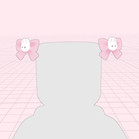 chwapelugc's tweet photo. da whole bunny set :3 

#ROBLOX #RobloxUGC #RobloxDev https://t.co/vRd44iLPOU