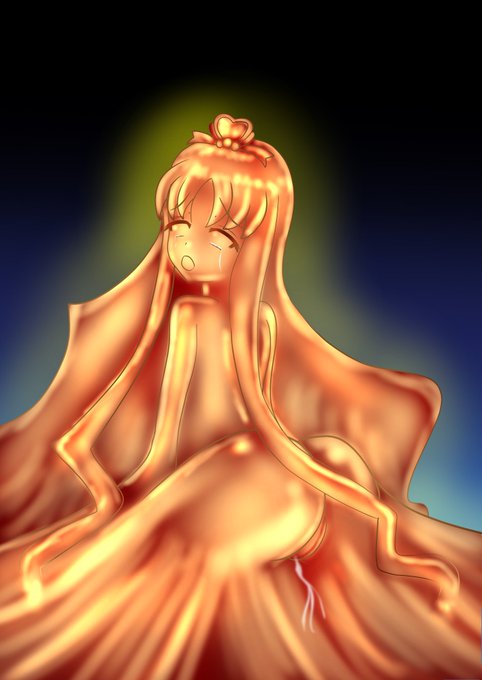 マリン 金ネバ

右と左どっちが好きですかね? 