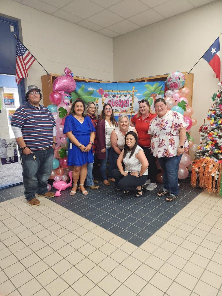 Secretary PL
I work with amazing people.  
#choosecastleberry