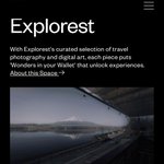 Photo by Explorest (@explorestapp)