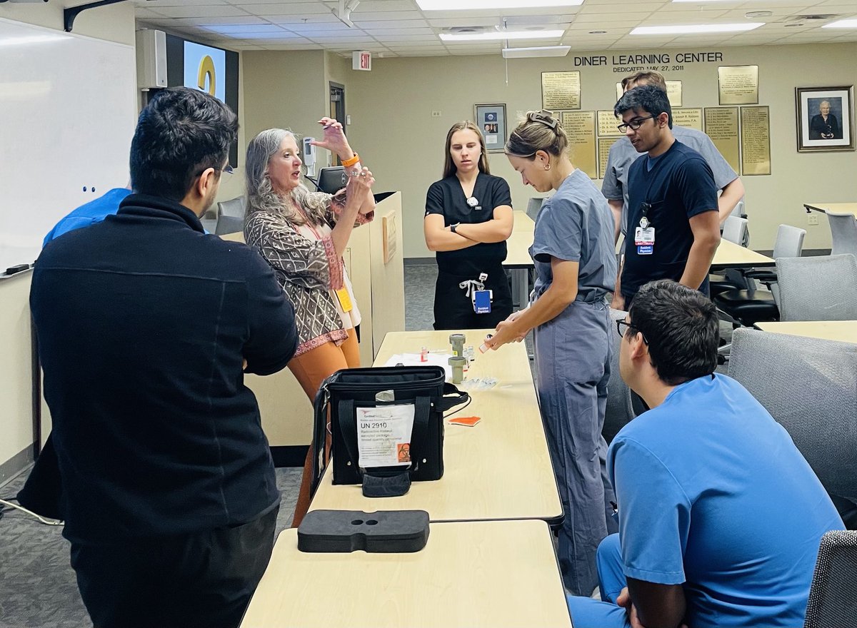 Roopa Ram (@drrooparam) on Twitter photo Bootcamp for R1s in full swing <a href="/UAMSRadiology/">UAMS Radiology</a> <a href="/jmeichhorn/">Josh Eichhorn</a> <a href="/bajaj_MD/">Suryansh Bajaj</a> <a href="/HPokhylevych/">Halyna Pokhylevych</a> #safetyfirst Bootcamp for R1s in full swing <a href="/UAMSRadiology/">UAMS Radiology</a> <a href="/jmeichhorn/">Josh Eichhorn</a> <a href="/bajaj_MD/">Suryansh Bajaj</a> <a href="/HPokhylevych/">Halyna Pokhylevych</a> #safetyfirst