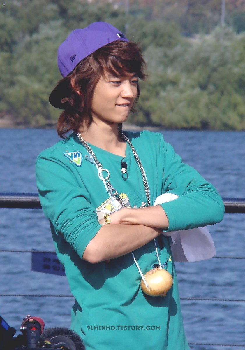 𝟓𝐇𝐗𝐕𝐞𝐞 𝙃𝘼𝙍𝘿₈ on Twitter "nooo ming's fansite uploaded some old