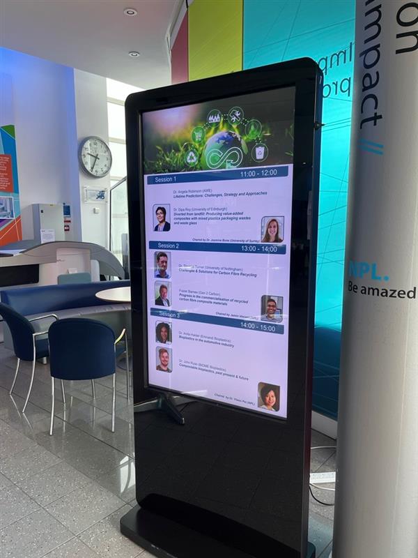 Southern Counties Materials, Minerals and Mining tweet media