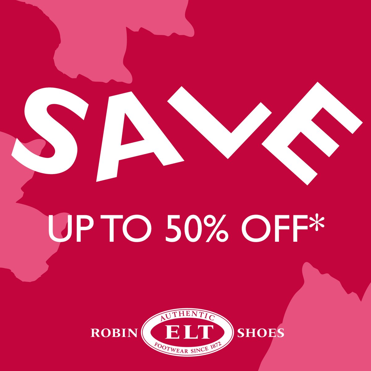 Summer Sale Now On! #sale #shoes robineltshoes.co.uk/collections/su…