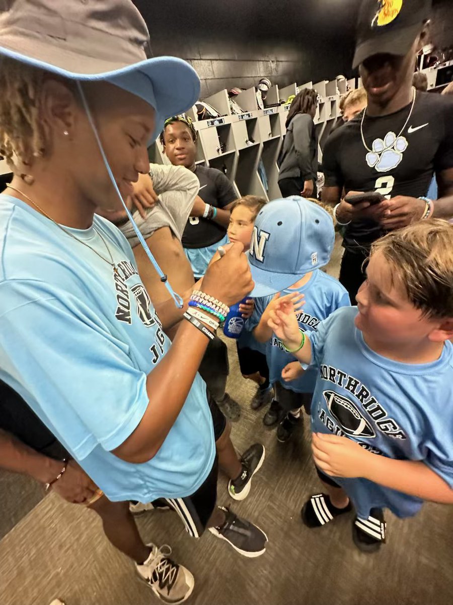 Nick “ vibez” Sherman ✞ tweet media