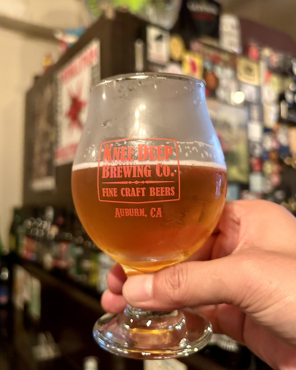 Joe_Beerski's tweet photo. Heretic&amp;Knee Deep BrewingTTO@vivo池袋に2日遅れで参戦
🍺Citra Extra IPA🍺Double Breaking Bud🍺Simtra by Knee Deep
🍺Phantasmic by Heretic×Knee Deep
→結論 やっぱKnee Deep最高
#craftbeer #クラフトビール #クラフトビール好きと繋がりたい #KneeDeepBrewing #HereticBrewing #AQBevolution https://t.co/BMtHQYrg1W