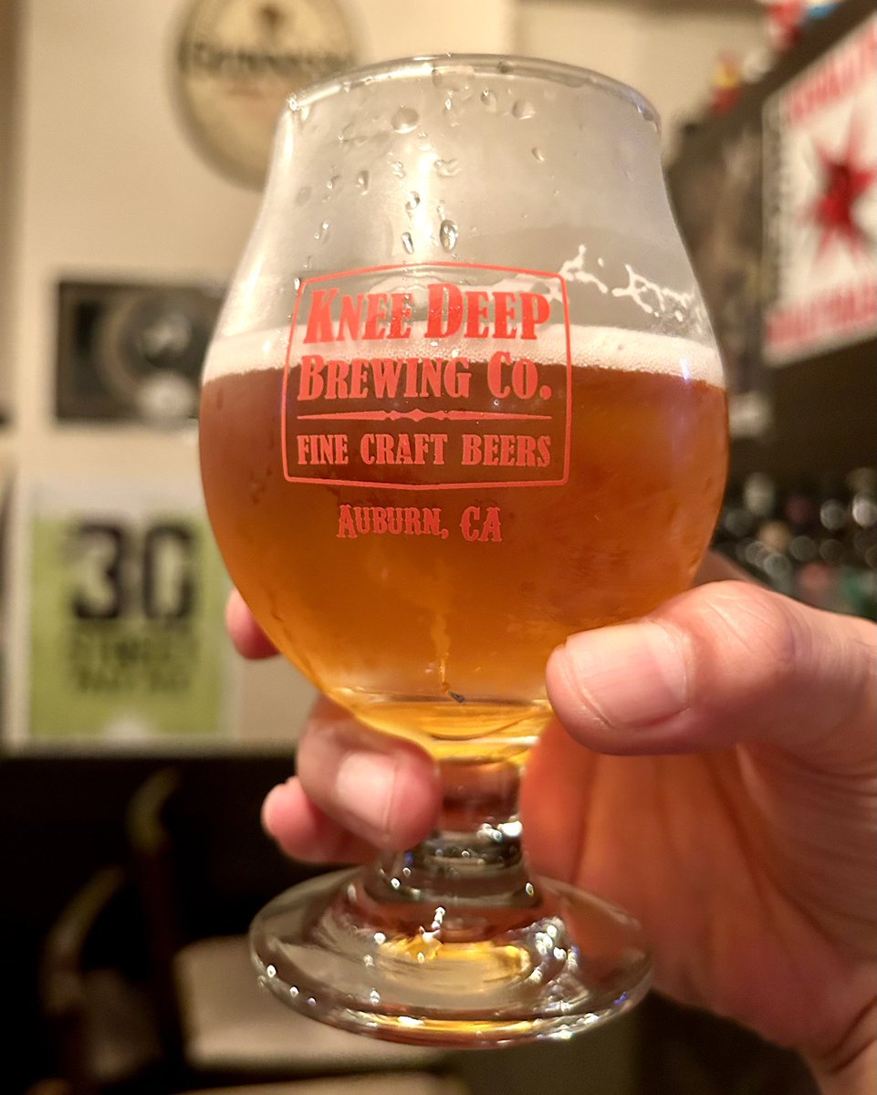 Joe_Beerski's tweet photo. Heretic&amp;Knee Deep BrewingTTO@vivo池袋に2日遅れで参戦
🍺Citra Extra IPA🍺Double Breaking Bud🍺Simtra by Knee Deep
🍺Phantasmic by Heretic×Knee Deep
→結論 やっぱKnee Deep最高
#craftbeer #クラフトビール #クラフトビール好きと繋がりたい #KneeDeepBrewing #HereticBrewing #AQBevolution https://t.co/BMtHQYrg1W